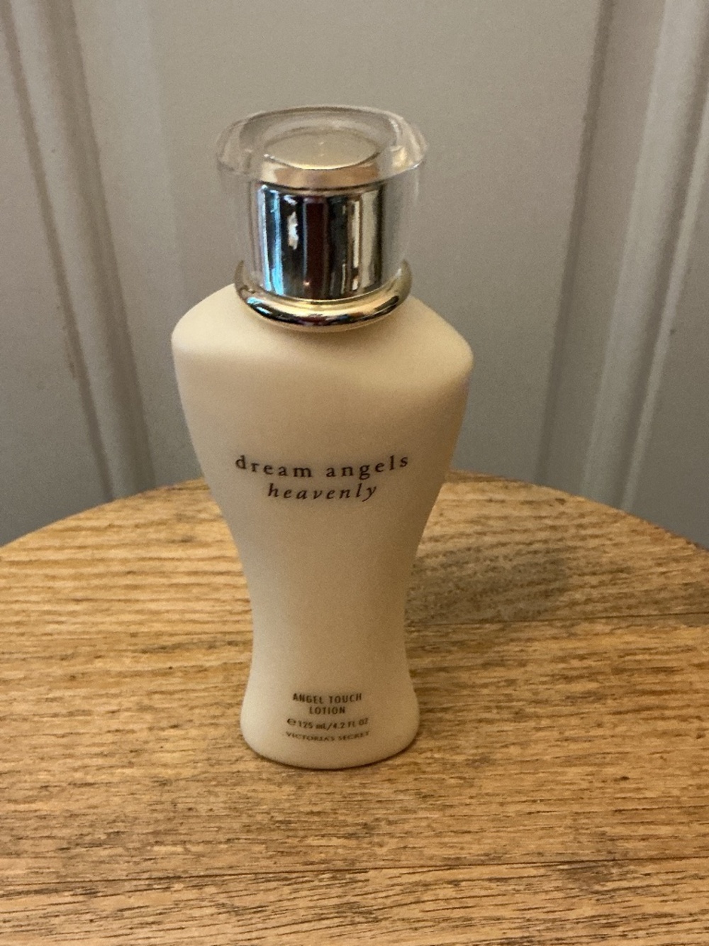 Victoria’s Secret VS Dream Angels Heavenly Angel Touch Lotion 4.2 ounce